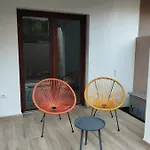 Le Pergole דירה אולביה