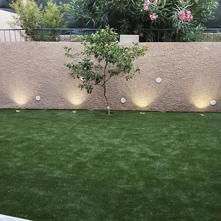 Le Pergole Lejlighed