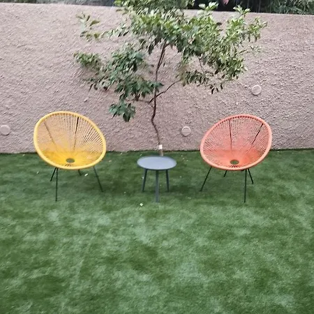 Le Pergole Lejlighed Olbia