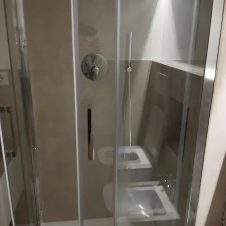 Le Pergole Lejlighed Olbia