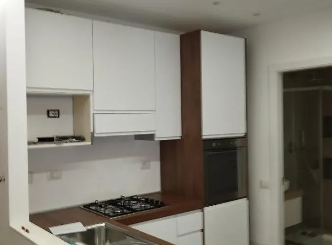 Apartamento Le Pergole *