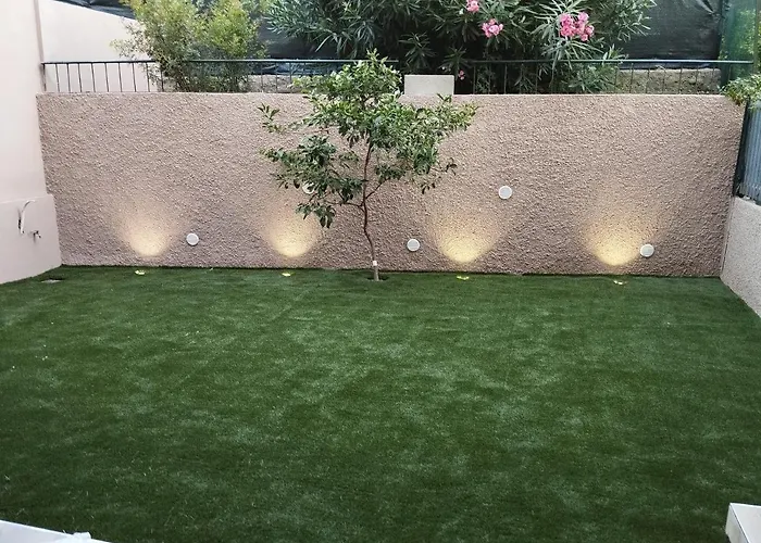 Le Pergole Appartement