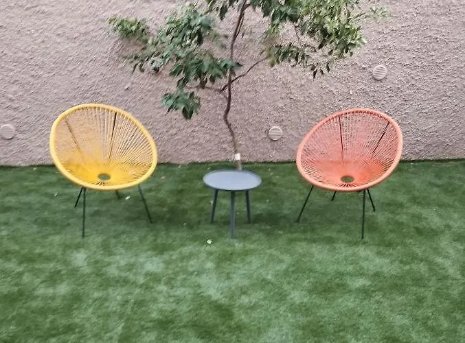 Le Pergole Apartamento Olbia