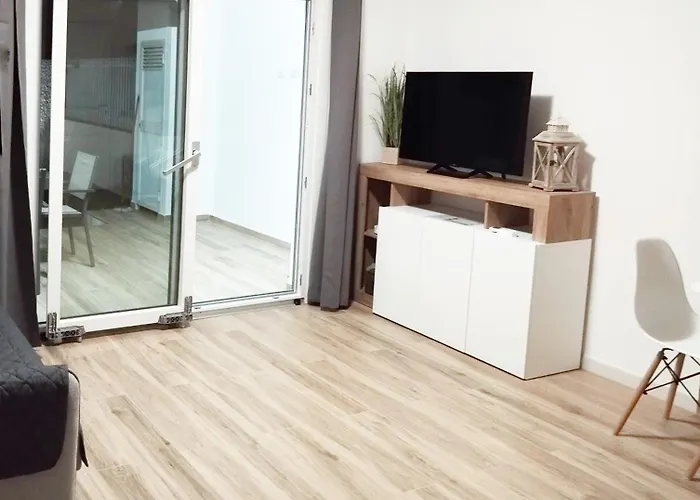 Le Pergole Appartement Olbia