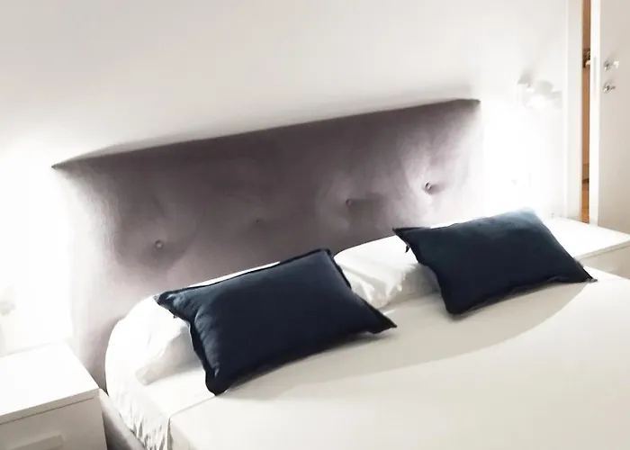 Appartement Le Pergole *