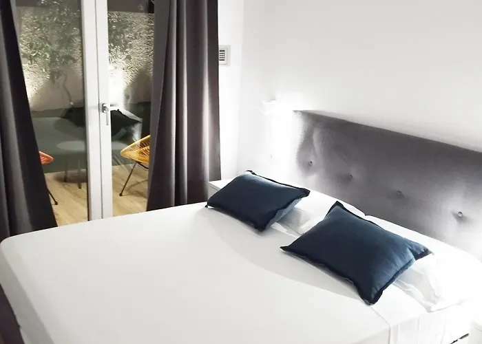 Le Pergole Apartamento