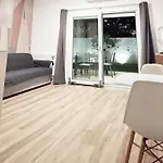 Le Pergole オルビア