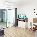 Apartment Le Pergole Olbia