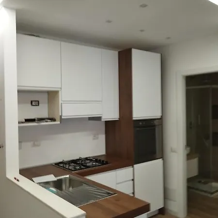 Apartment Le Pergole *