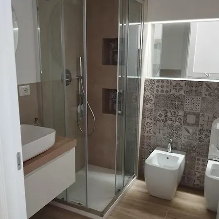 Le Pergole Apartment *