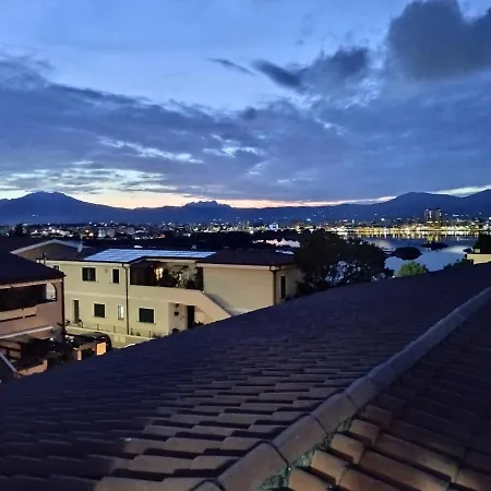 Apartment Le Pergole *