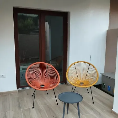Le Pergole Apartment Olbia