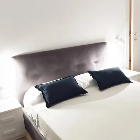 Apartment Le Pergole *