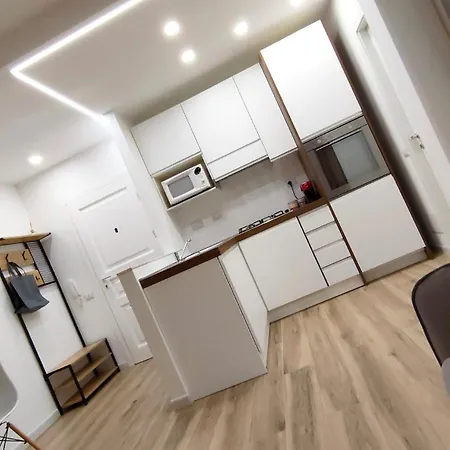 Le Pergole Apartment Olbia