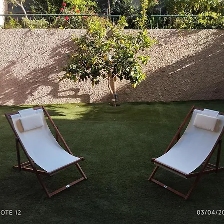 Appartamento Le Pergole *