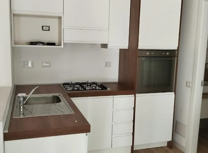 Le Pergole Apartment *