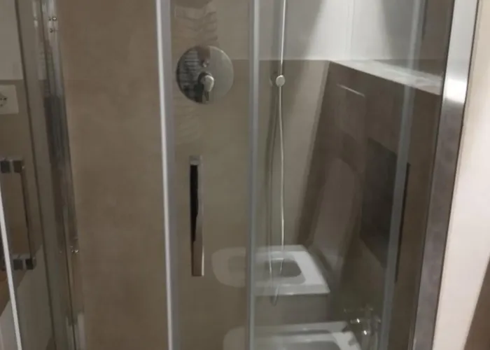 Le Pergole Apartment Olbia