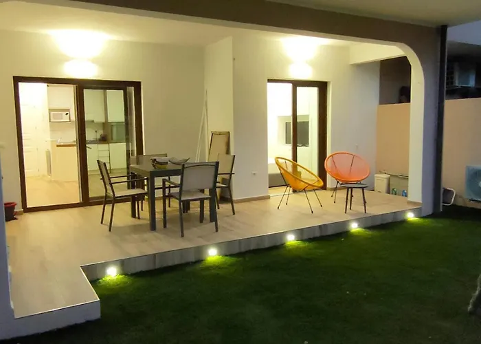 Apartment Le Pergole